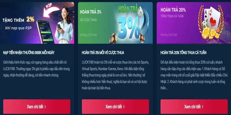 Khuyến mãi nạp tiền hàng ngày b66 2jt